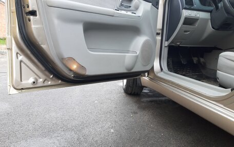 KIA Cerato I, 2007 год, 367 000 рублей, 14 фотография