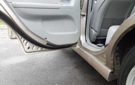 KIA Cerato I, 2007 год, 367 000 рублей, 15 фотография