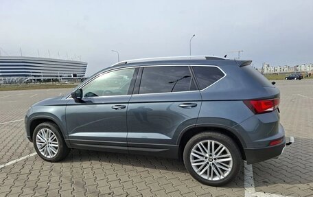 SEAT Ateca I, 2019 год, 2 180 000 рублей, 2 фотография