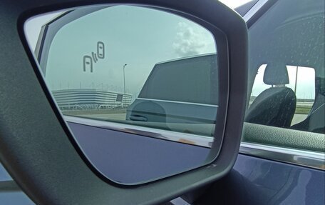 SEAT Ateca I, 2019 год, 2 180 000 рублей, 9 фотография