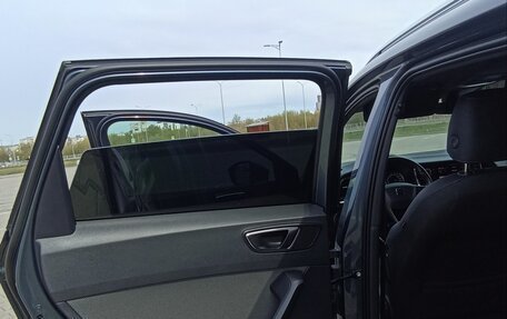 SEAT Ateca I, 2019 год, 2 180 000 рублей, 13 фотография