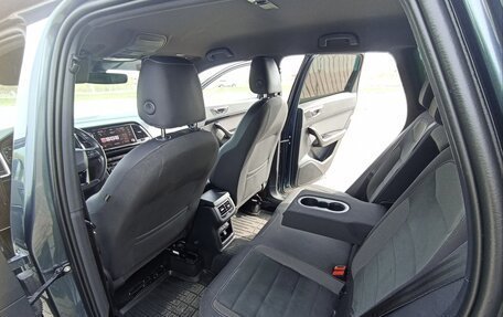 SEAT Ateca I, 2019 год, 2 180 000 рублей, 15 фотография