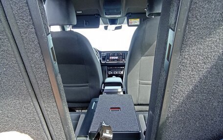 SEAT Ateca I, 2019 год, 2 180 000 рублей, 14 фотография