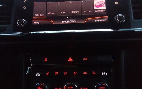 SEAT Ateca I, 2019 год, 2 180 000 рублей, 24 фотография