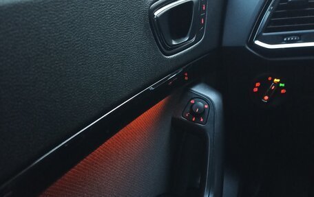 SEAT Ateca I, 2019 год, 2 180 000 рублей, 23 фотография