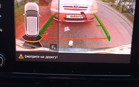 SEAT Ateca I, 2019 год, 2 180 000 рублей, 19 фотография