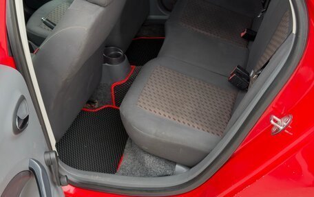 SEAT Ibiza IV рестайлинг 2, 2008 год, 370 000 рублей, 10 фотография