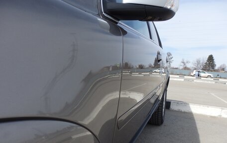 Volvo XC90 II рестайлинг, 2008 год, 1 390 000 рублей, 11 фотография