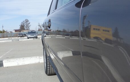 Volvo XC90 II рестайлинг, 2008 год, 1 390 000 рублей, 13 фотография