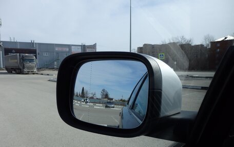 Volvo XC90 II рестайлинг, 2008 год, 1 390 000 рублей, 16 фотография