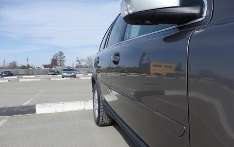 Volvo XC90 II рестайлинг, 2008 год, 1 390 000 рублей, 14 фотография