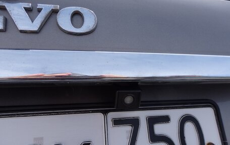 Volvo XC90 II рестайлинг, 2008 год, 1 390 000 рублей, 15 фотография