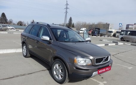 Volvo XC90 II рестайлинг, 2008 год, 1 390 000 рублей, 6 фотография