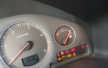 Volvo XC90 II рестайлинг, 2008 год, 1 390 000 рублей, 19 фотография