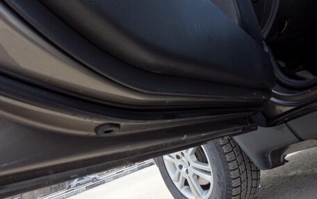 Volvo XC90 II рестайлинг, 2008 год, 1 390 000 рублей, 27 фотография