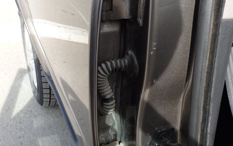 Volvo XC90 II рестайлинг, 2008 год, 1 390 000 рублей, 33 фотография