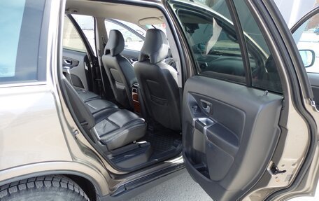 Volvo XC90 II рестайлинг, 2008 год, 1 390 000 рублей, 35 фотография