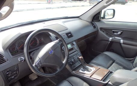 Volvo XC90 II рестайлинг, 2008 год, 1 390 000 рублей, 23 фотография