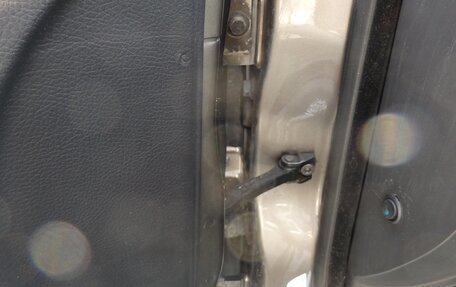 Volvo XC90 II рестайлинг, 2008 год, 1 390 000 рублей, 29 фотография