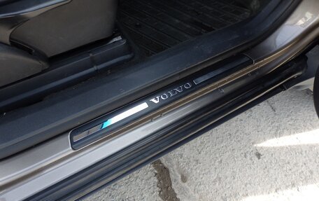 Volvo XC90 II рестайлинг, 2008 год, 1 390 000 рублей, 32 фотография
