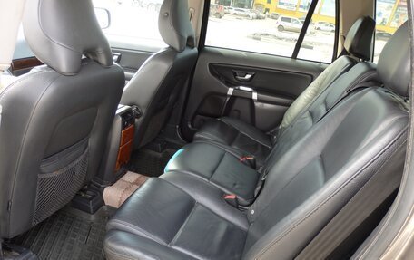 Volvo XC90 II рестайлинг, 2008 год, 1 390 000 рублей, 30 фотография