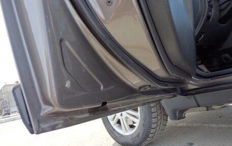 Volvo XC90 II рестайлинг, 2008 год, 1 390 000 рублей, 26 фотография