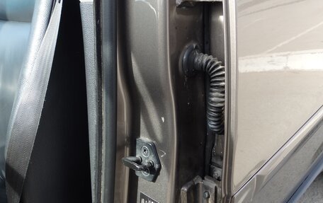 Volvo XC90 II рестайлинг, 2008 год, 1 390 000 рублей, 28 фотография