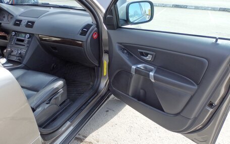 Volvo XC90 II рестайлинг, 2008 год, 1 390 000 рублей, 31 фотография