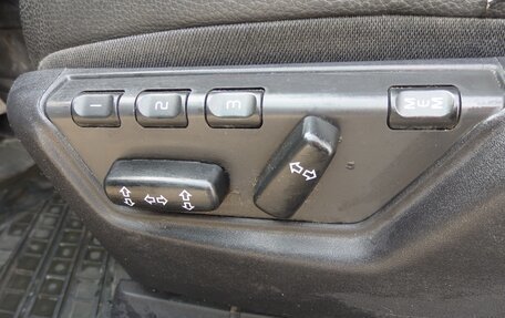 Volvo XC90 II рестайлинг, 2008 год, 1 390 000 рублей, 25 фотография