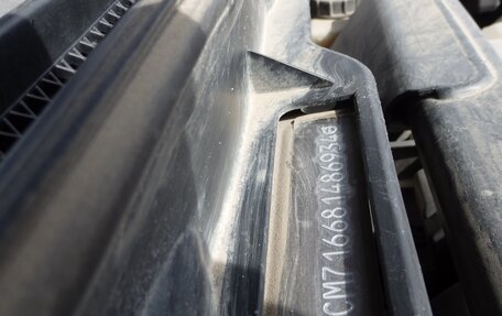 Volvo XC90 II рестайлинг, 2008 год, 1 390 000 рублей, 37 фотография