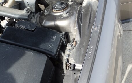 Volvo XC90 II рестайлинг, 2008 год, 1 390 000 рублей, 39 фотография