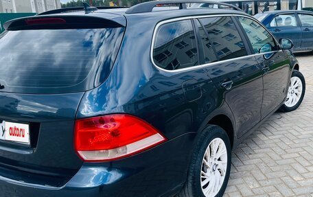 Volkswagen Golf V, 2007 год, 680 000 рублей, 6 фотография