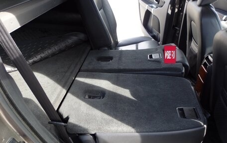 Volvo XC90 II рестайлинг, 2008 год, 1 390 000 рублей, 36 фотография