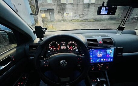 Volkswagen Golf V, 2007 год, 680 000 рублей, 16 фотография