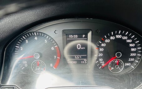 Volkswagen Golf V, 2007 год, 680 000 рублей, 12 фотография