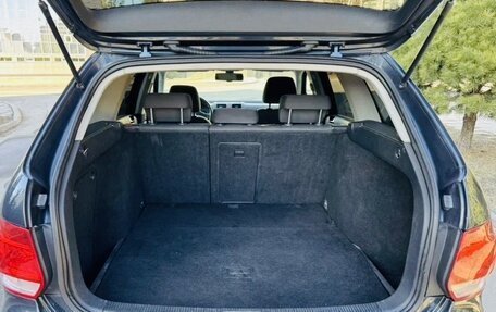 Volkswagen Golf V, 2007 год, 680 000 рублей, 13 фотография