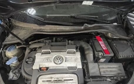 Volkswagen Golf V, 2007 год, 680 000 рублей, 14 фотография