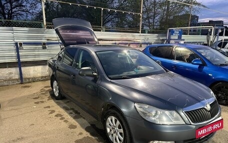 Skoda Octavia, 2010 год, 749 000 рублей, 3 фотография