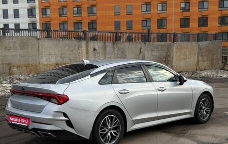 KIA K5, 2020 год, 2 380 000 рублей, 3 фотография