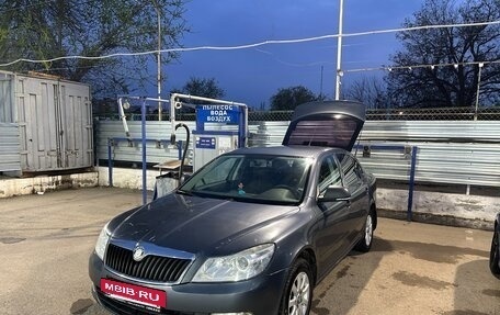 Skoda Octavia, 2010 год, 749 000 рублей, 4 фотография