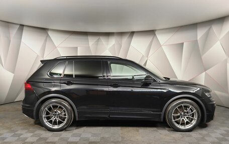 Volkswagen Tiguan II, 2020 год, 3 115 000 рублей, 6 фотография