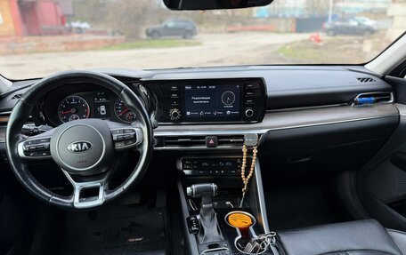 KIA K5, 2020 год, 2 380 000 рублей, 7 фотография