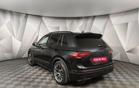 Volkswagen Tiguan II, 2020 год, 3 115 000 рублей, 4 фотография