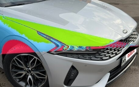 KIA K5, 2020 год, 2 380 000 рублей, 5 фотография