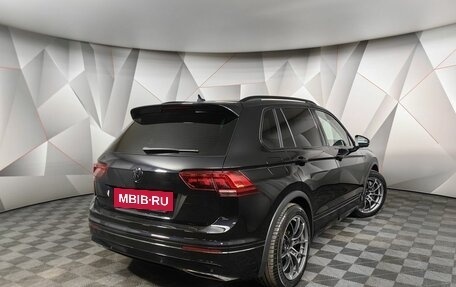 Volkswagen Tiguan II, 2020 год, 3 115 000 рублей, 2 фотография