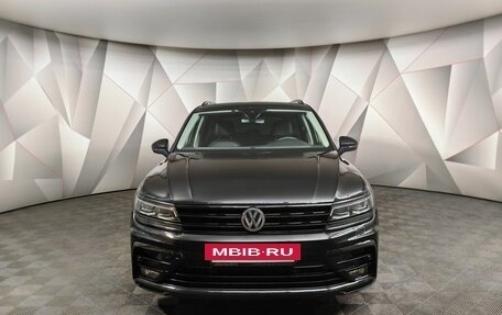 Volkswagen Tiguan II, 2020 год, 3 115 000 рублей, 7 фотография