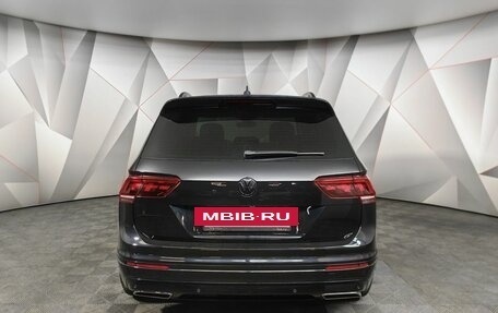 Volkswagen Tiguan II, 2020 год, 3 115 000 рублей, 8 фотография