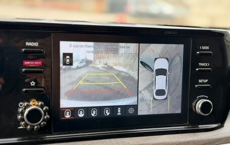 KIA K5, 2020 год, 2 380 000 рублей, 6 фотография