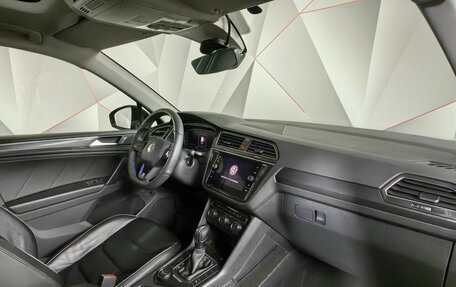 Volkswagen Tiguan II, 2020 год, 3 115 000 рублей, 12 фотография