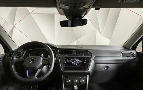 Volkswagen Tiguan II, 2020 год, 3 115 000 рублей, 13 фотография